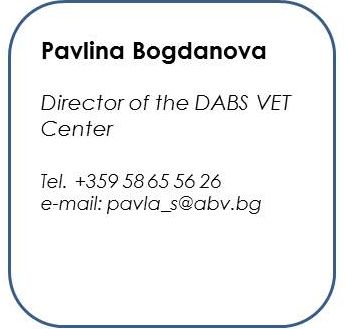 Pavlina Bogdanova