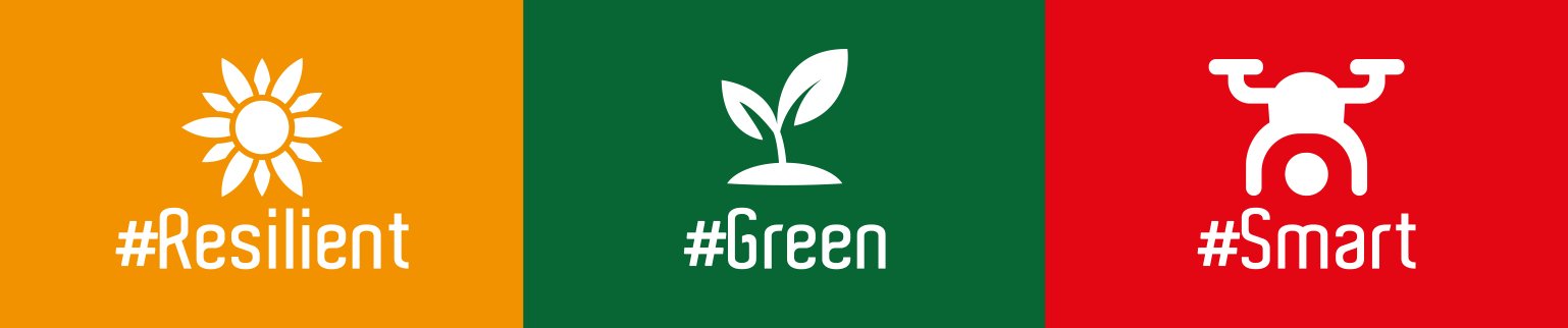 #Resilient #Green #Smart