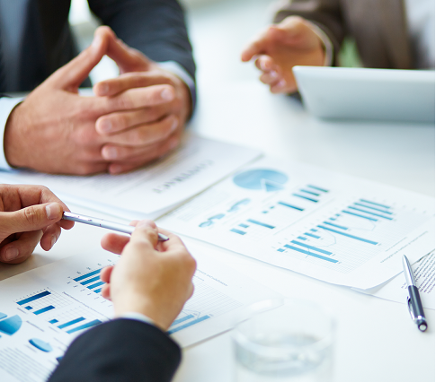 Международни проекти