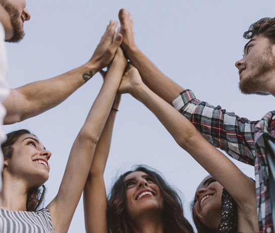 Младежки дейности